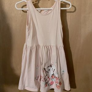H&M kitty dress